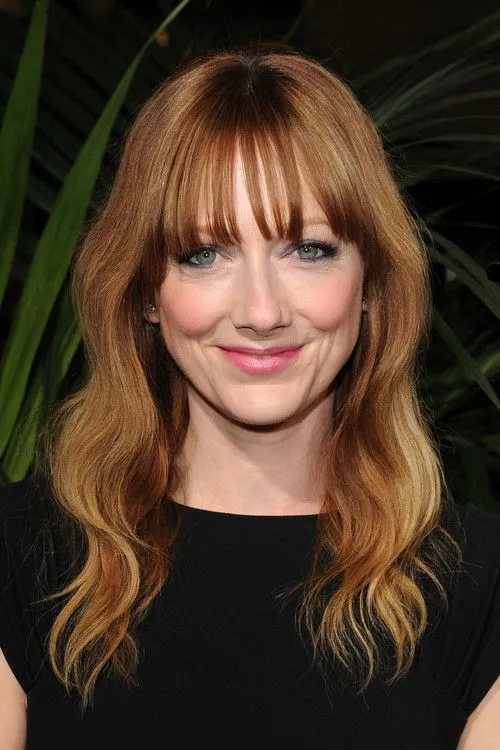 Judy Greer photo