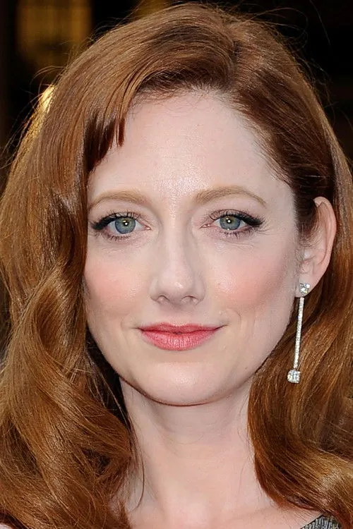 Judy Greer photo