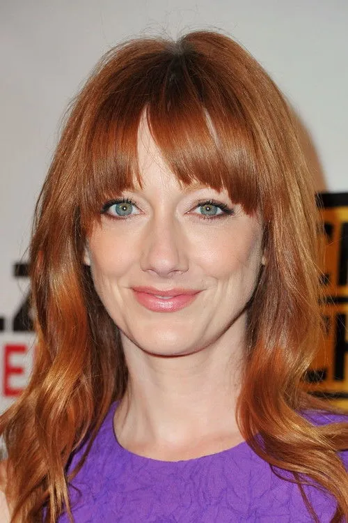 Judy Greer photo