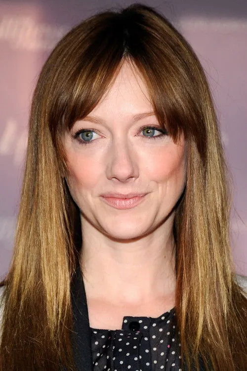 Judy Greer photo