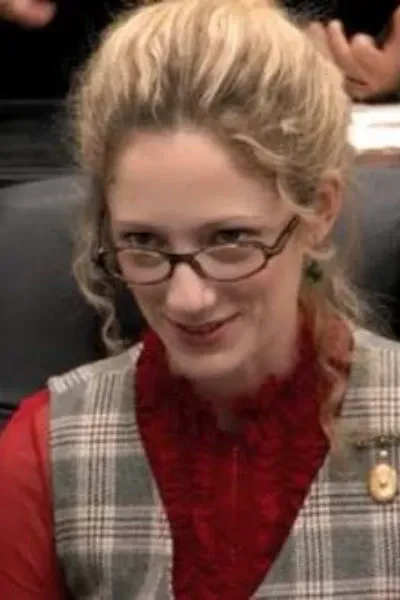 Judy Greer photo