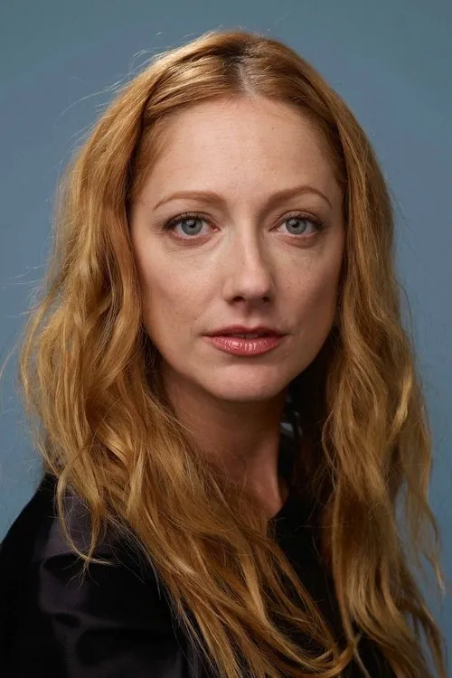 Judy Greer photo