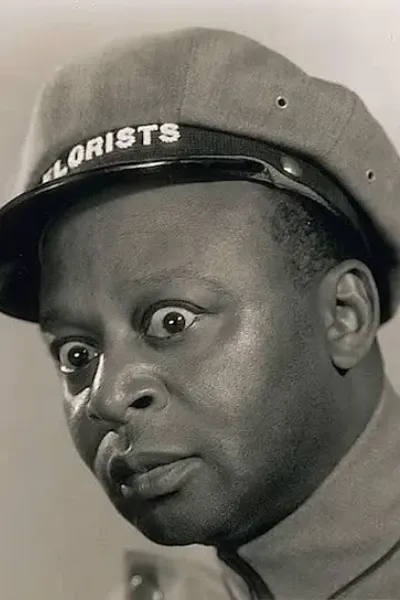 Mantan Moreland photo