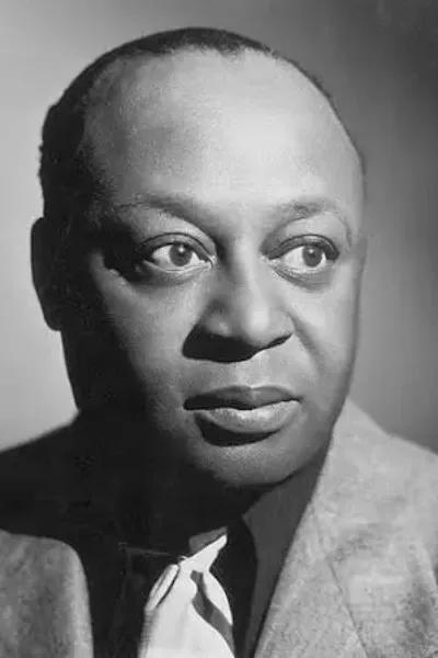 Mantan Moreland