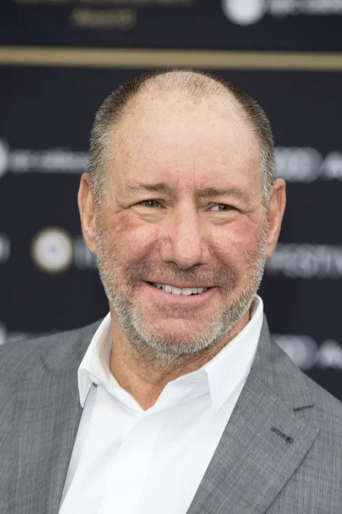 Steve Golin photo
