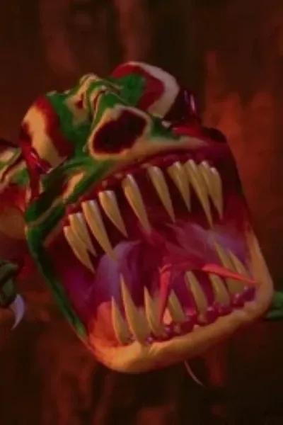 Less CGI