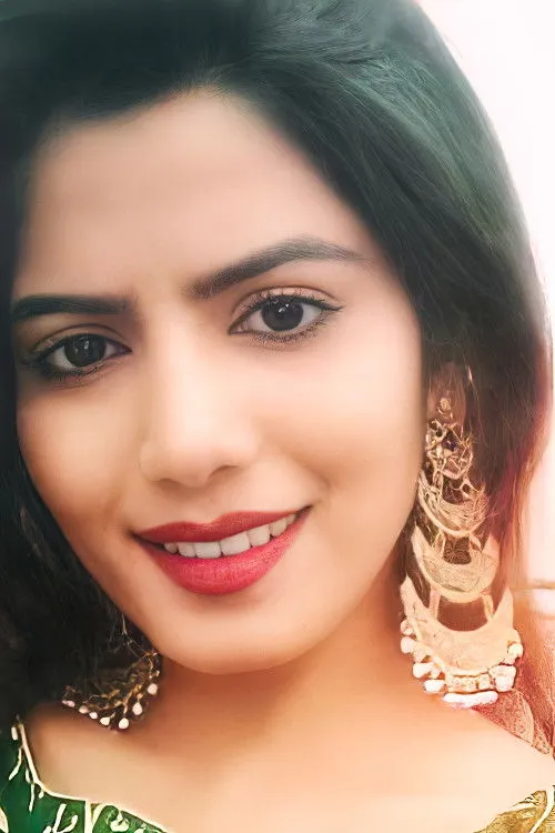 Kajal Shukla