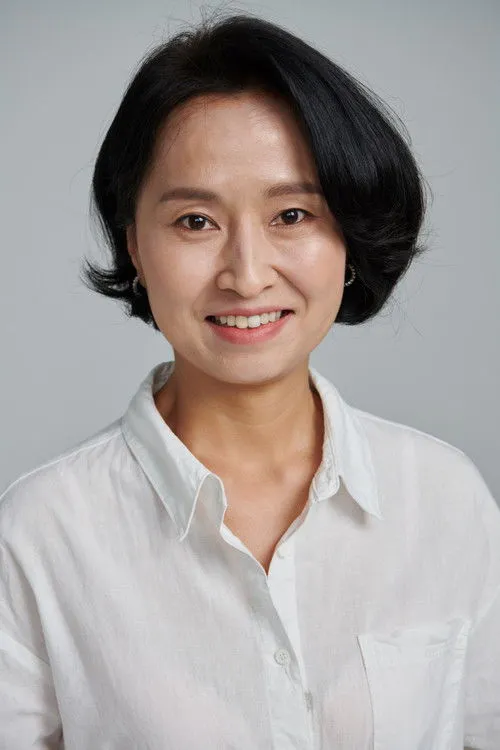 Kim Hyun photo