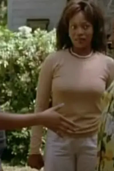 Alfre Woodard photo