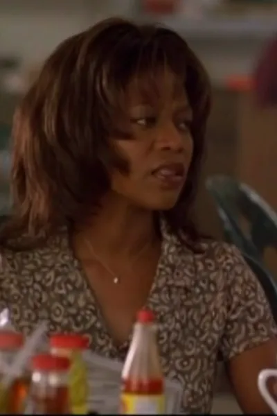 Alfre Woodard photo