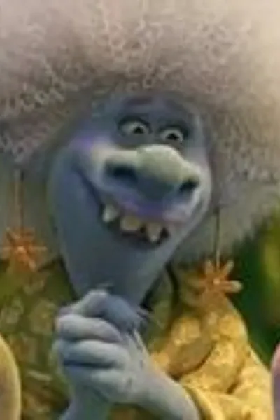 RuPaul photo