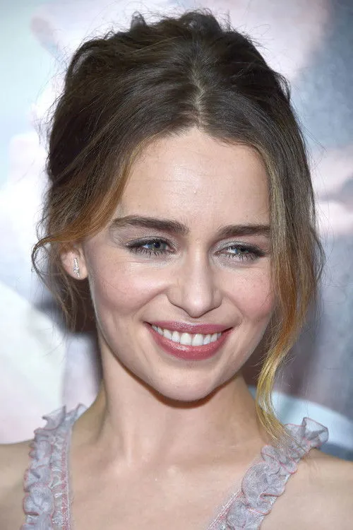 Emilia Clarke photo
