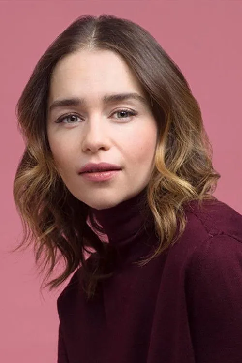 Emilia Clarke photo