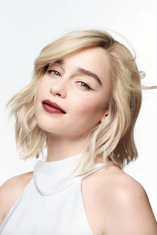 Emilia Clarke photo