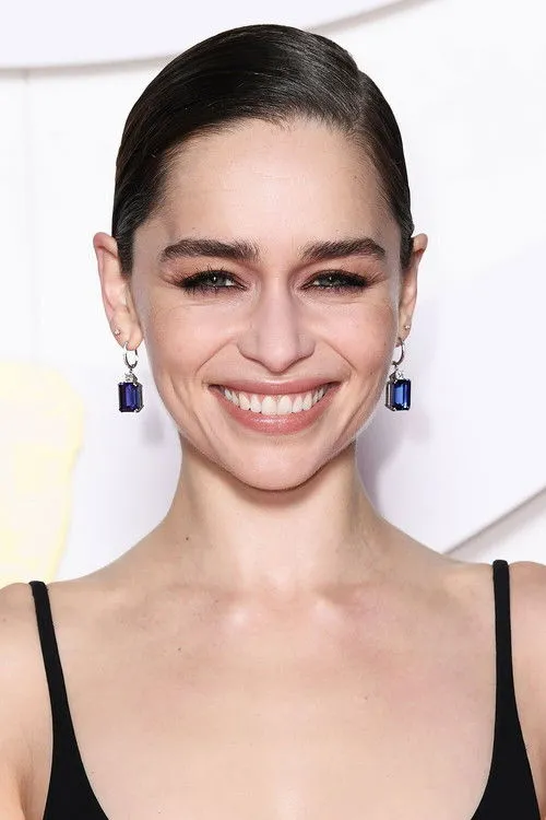 Emilia Clarke photo