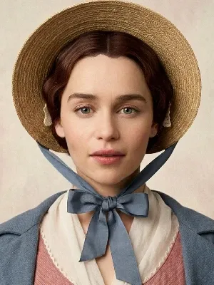 Emilia Clarke