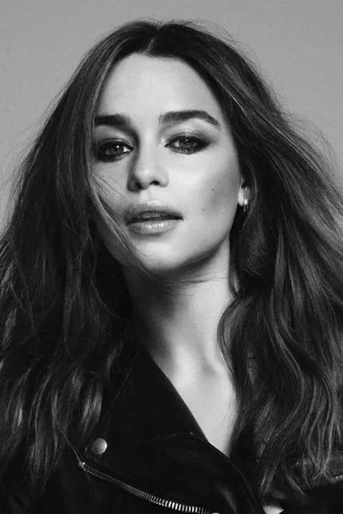 Emilia Clarke photo