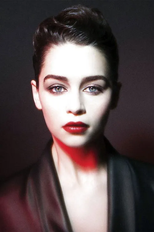 Emilia Clarke photo