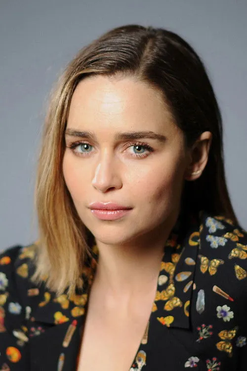 Emilia Clarke photo