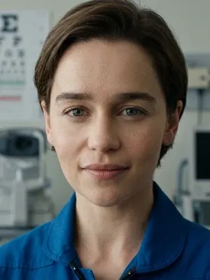 Emilia Clarke