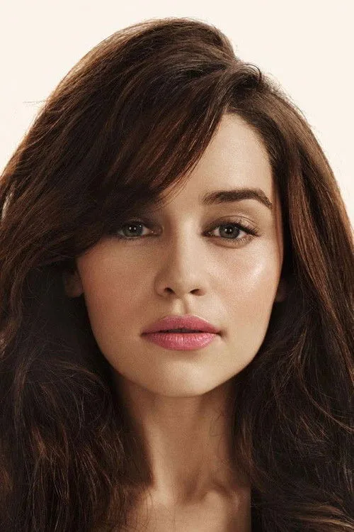 Emilia Clarke photo