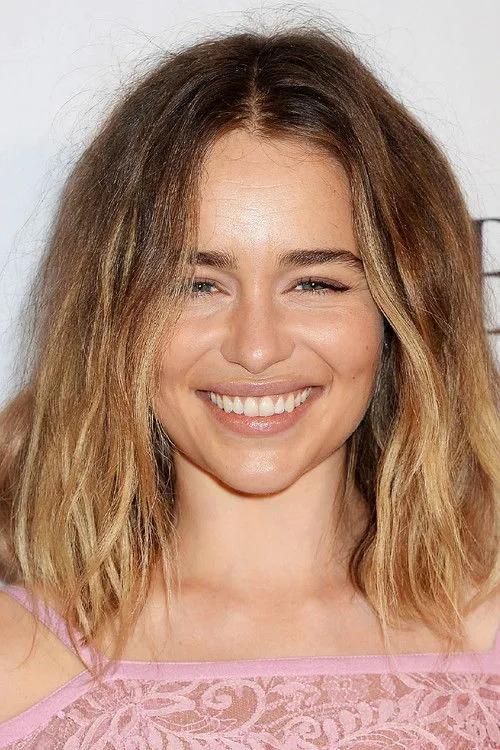 Emilia Clarke photo