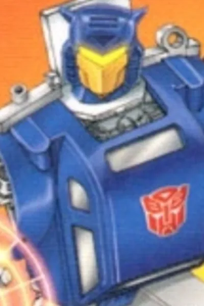 Glyph (Transformers) photo
