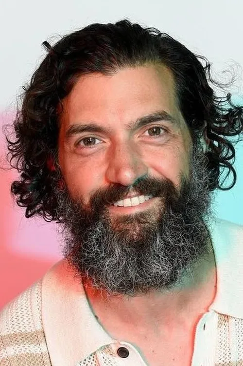 David Alpay photo