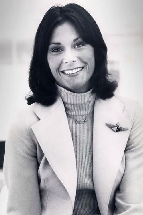Kate Jackson photo
