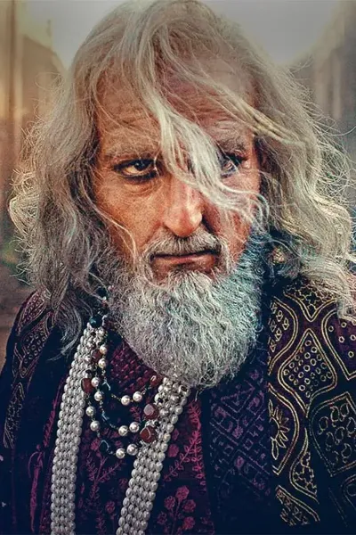 Akshaye Khanna photo
