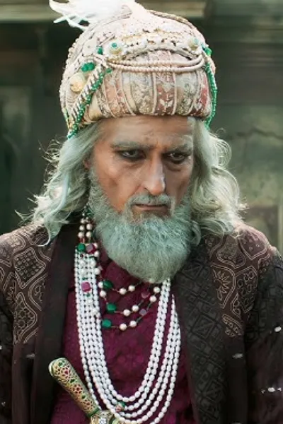 Akshaye Khanna photo