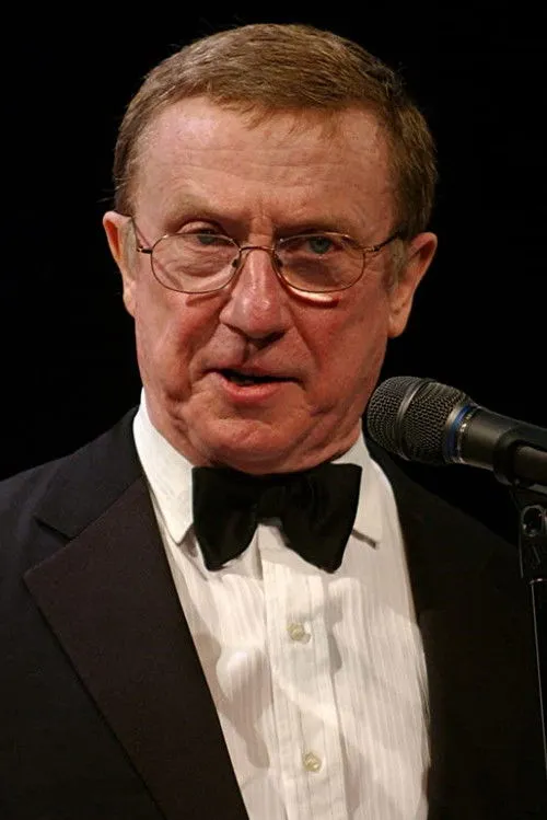 George Hearn photo