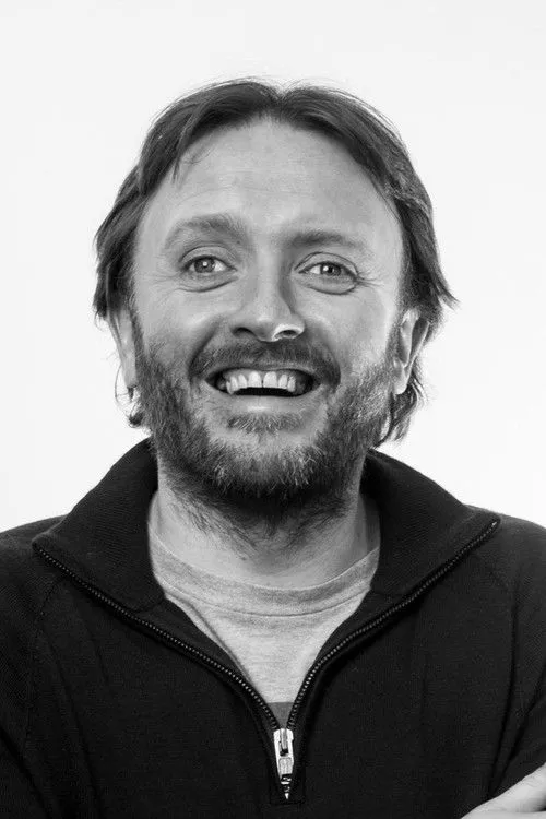 Chris McCausland photo