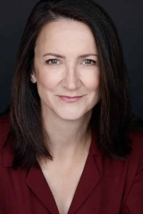 Ellie Harvie photo