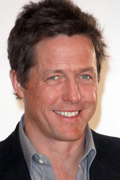 Hugh Grant photo