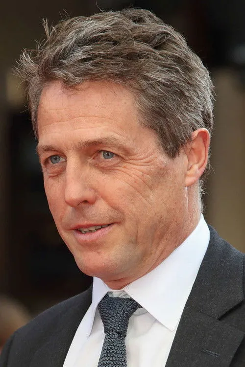 Hugh Grant photo