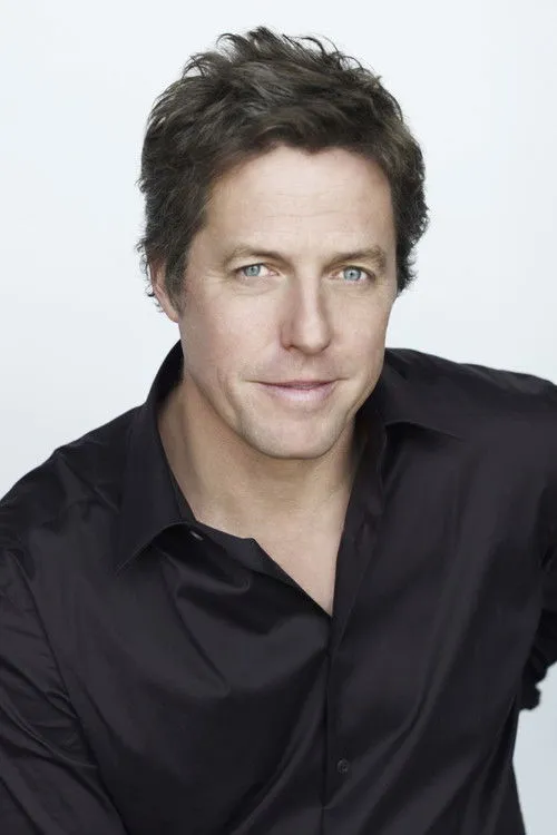 Hugh Grant photo