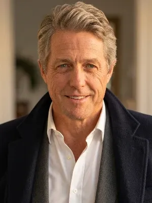 Hugh Grant