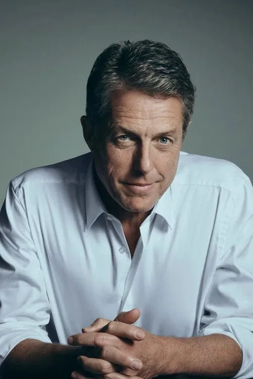 Hugh Grant photo