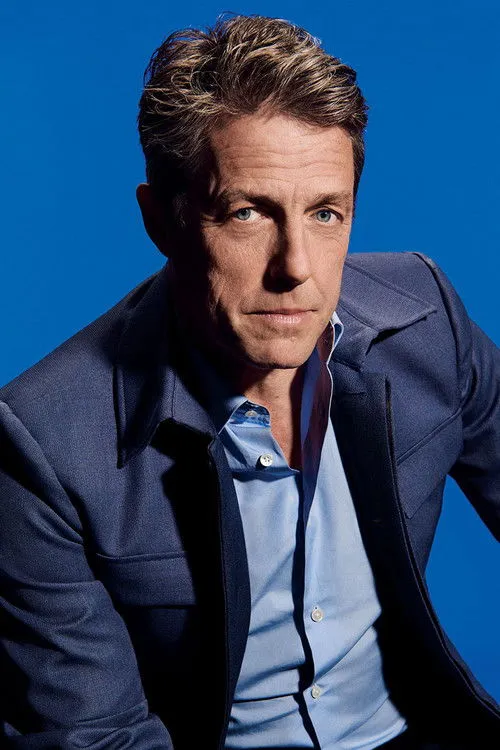 Hugh Grant photo