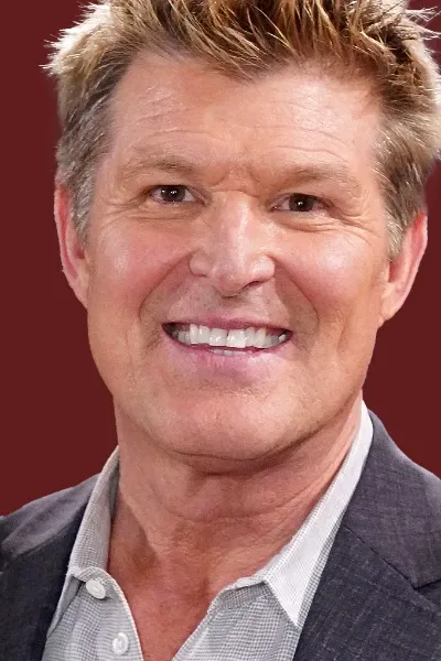 Winsor Harmon photo