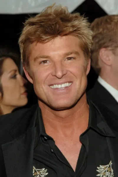 Winsor Harmon photo