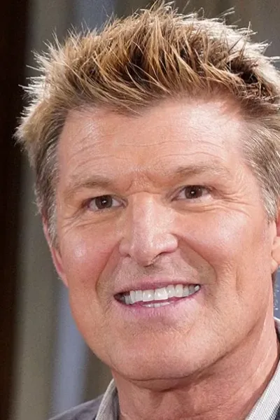 Winsor Harmon photo