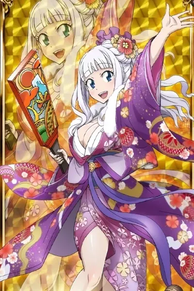 Mirajane Strauss photo