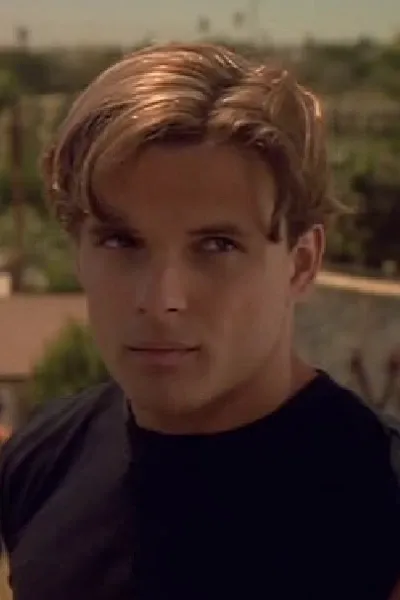 Damian Chapa