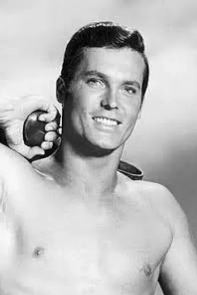 Ty Hardin photo