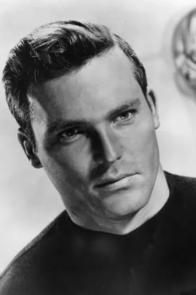 Ty Hardin