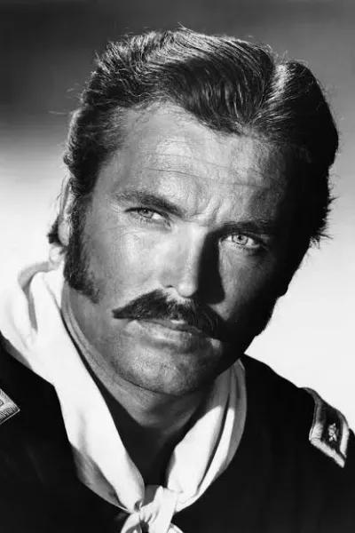 Ty Hardin photo