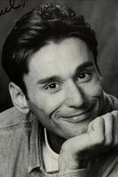 John Mariano photo