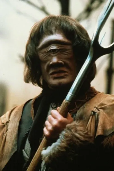 Bernard Bresslaw